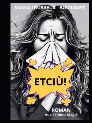 cover image of Etciù!